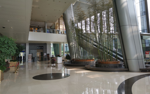 居然大厦出租实拍图1