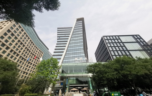 居然大厦出租实拍图3